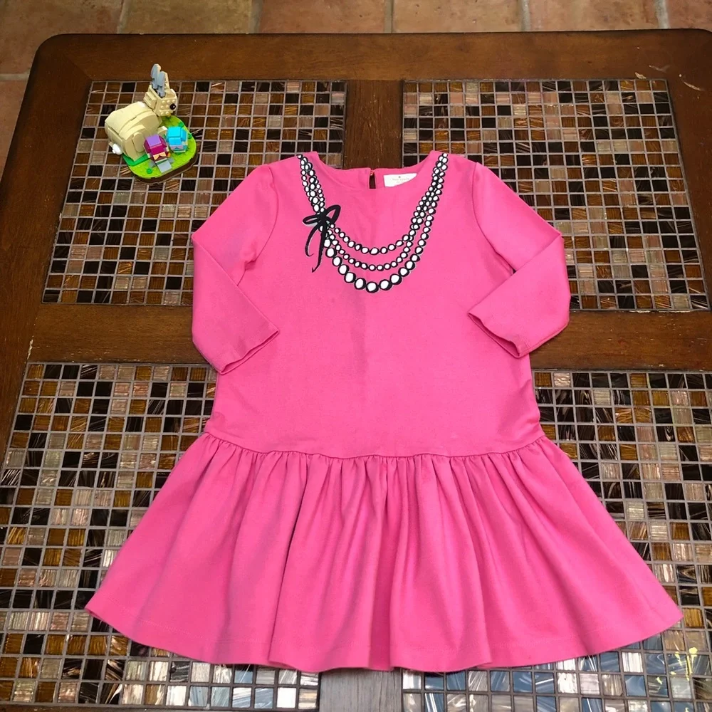 Kate Spade Dress.